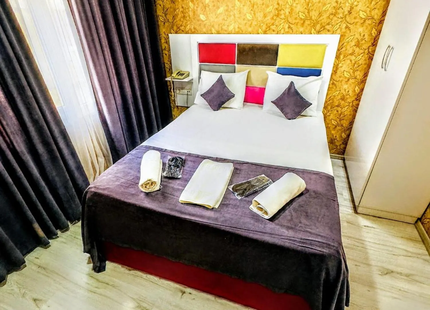 Imza Hotel Suite Istanbul