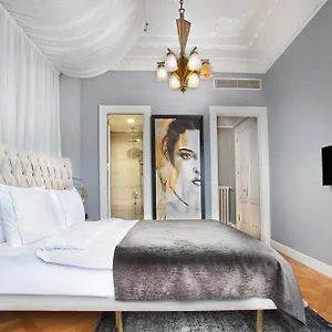 Otel Lina Taksim Pera Former Walton, İstanbul