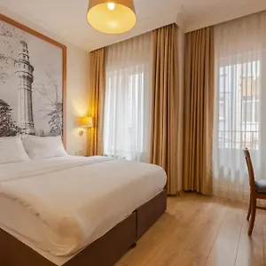 Otel Sisli Mls, İstanbul