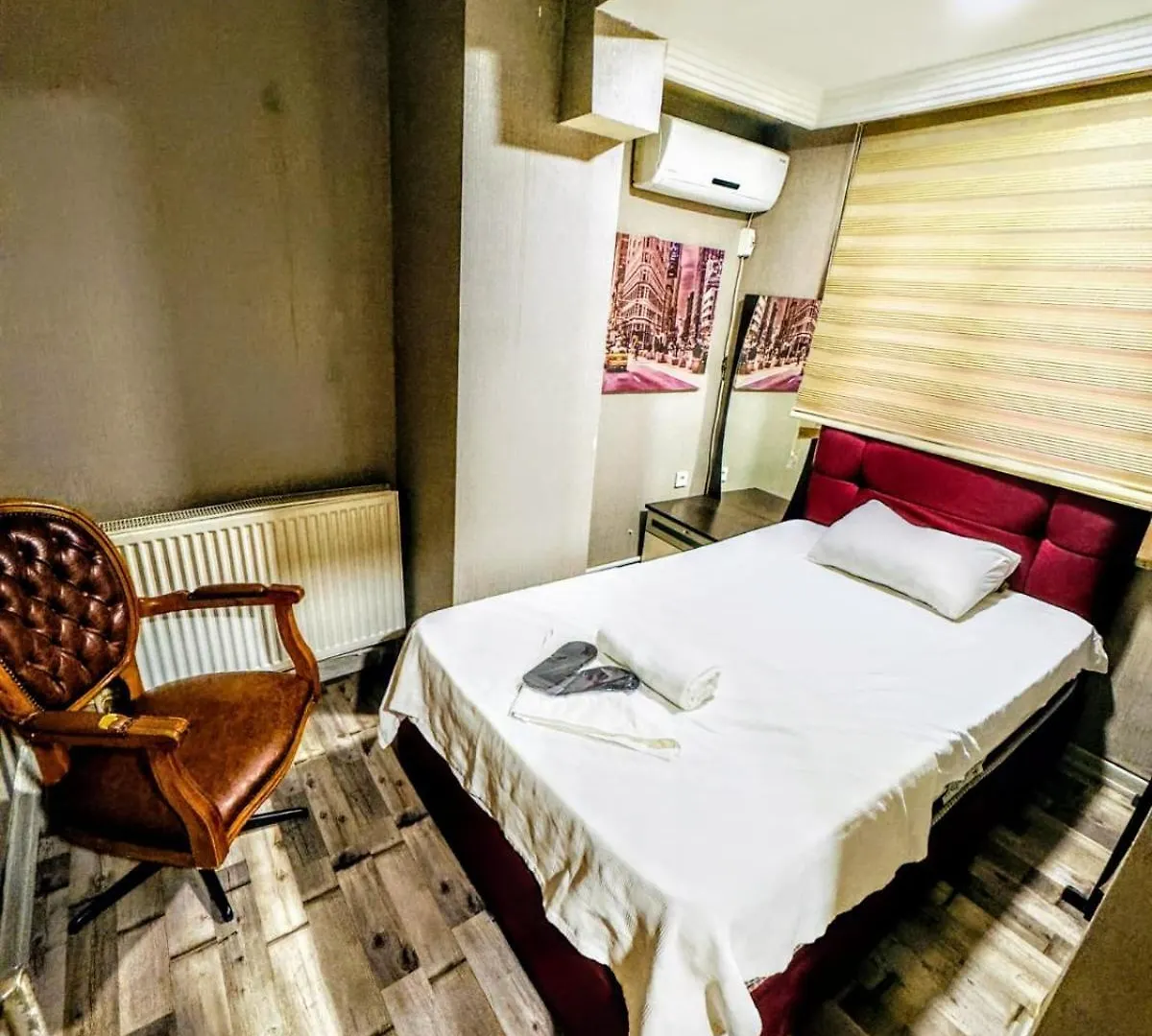 Imza Hotel Suite Stambuł Turcja