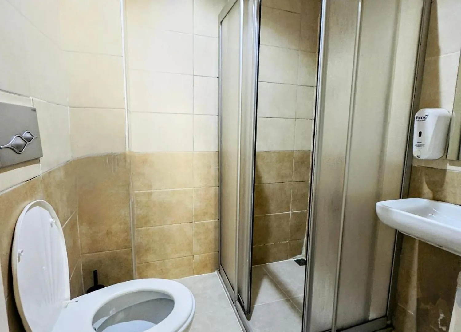 Imza Hotel Suite Stambuł 0*,  Turcja