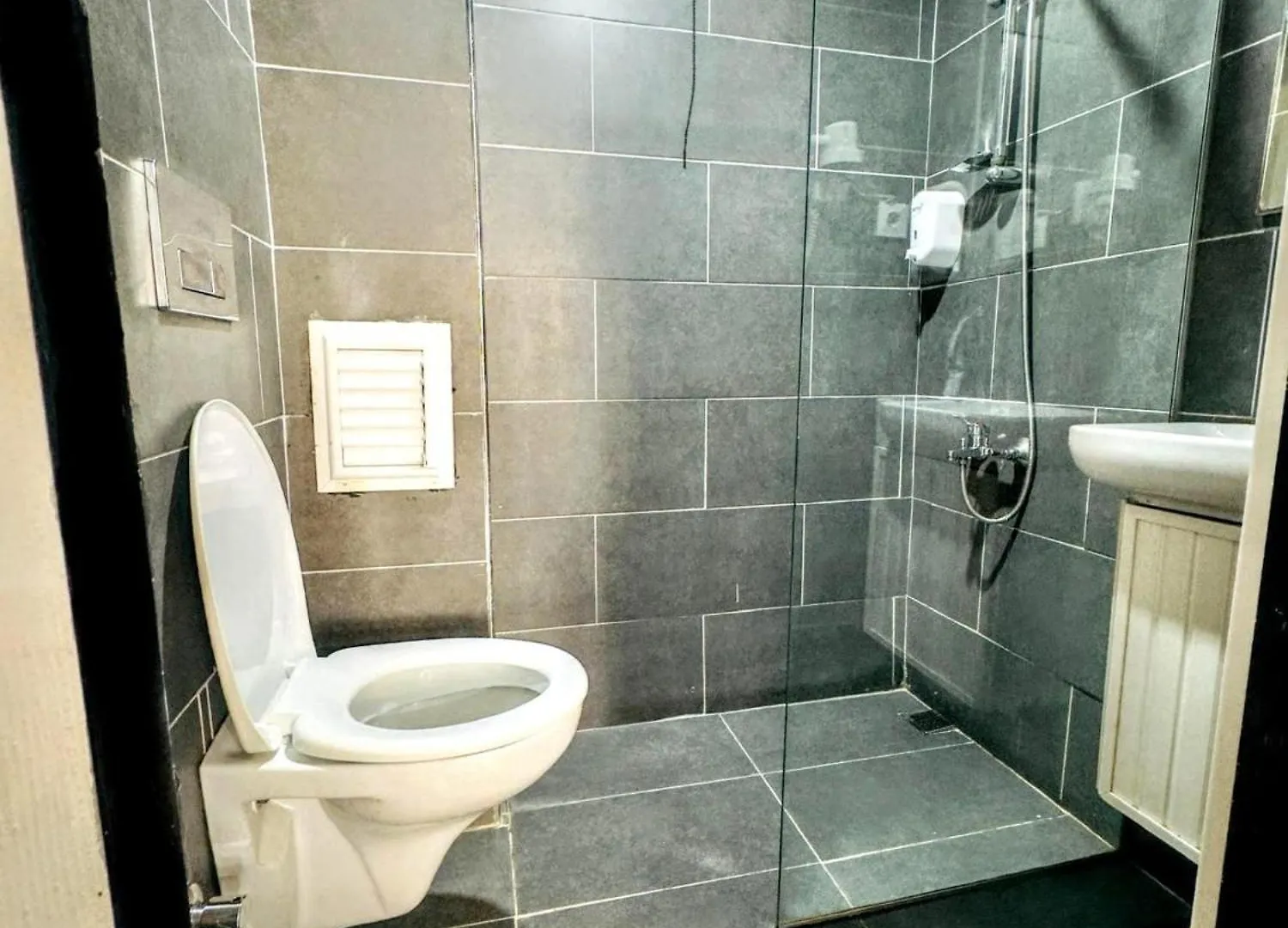 Imza Hotel Suite Istanbul Turkey