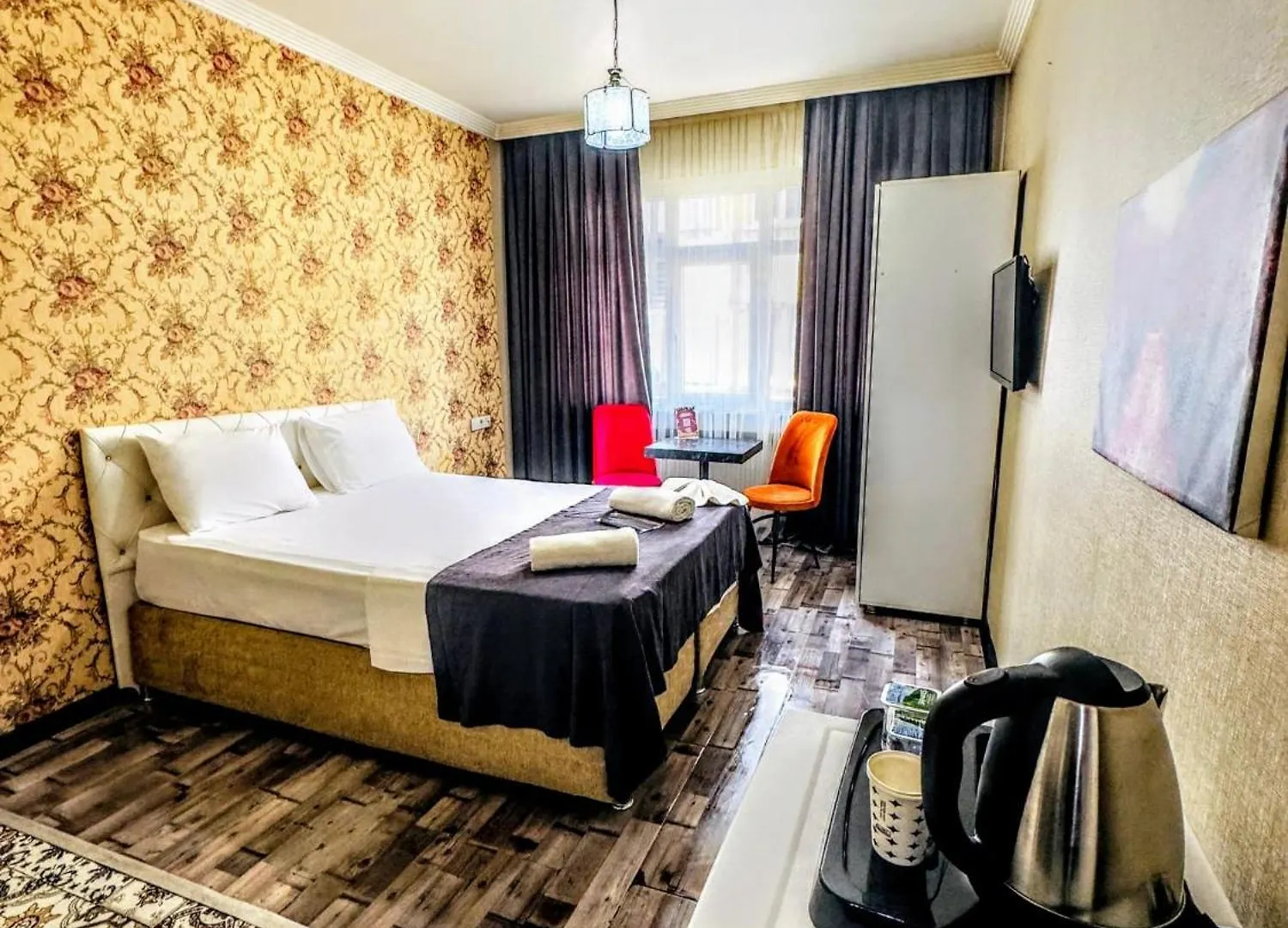 Imza Hotel Suite Stambuł