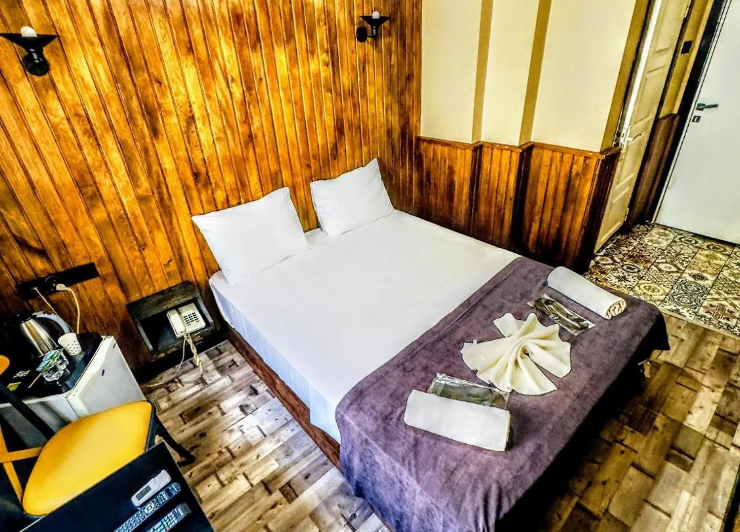 Imza Hotel Suite Stambuł