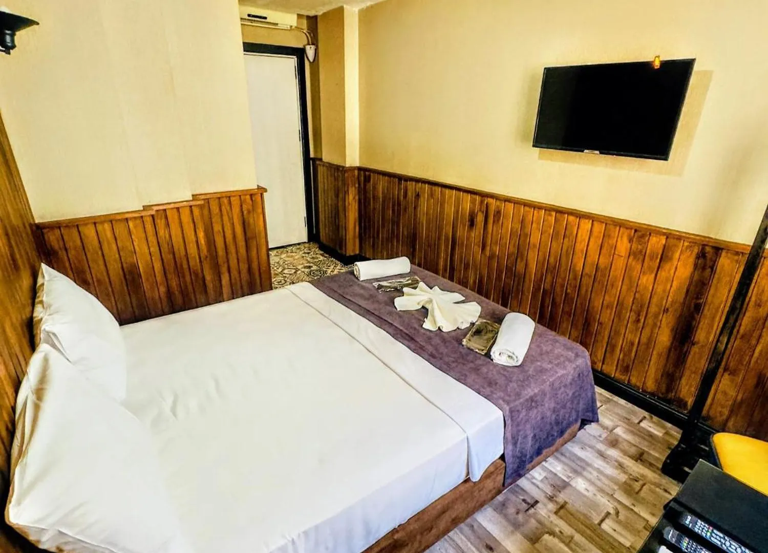 Imza Hotel Suite Stambuł 0*,