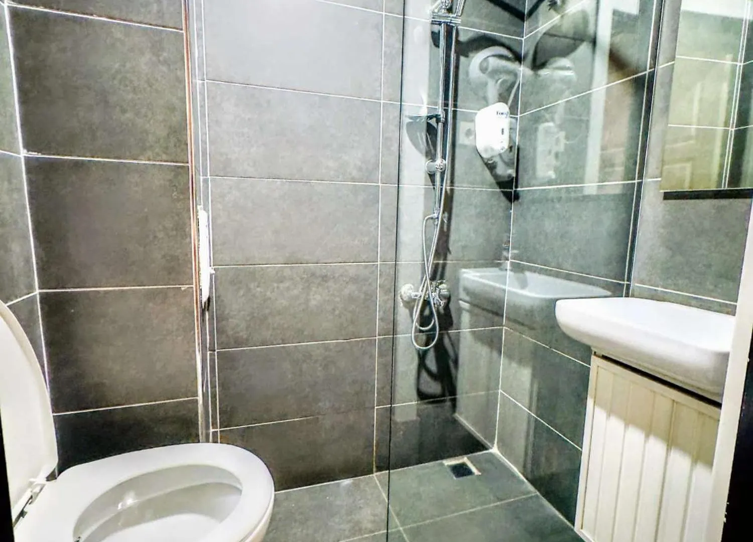 Imza Hotel Suite Stambuł 0*,
