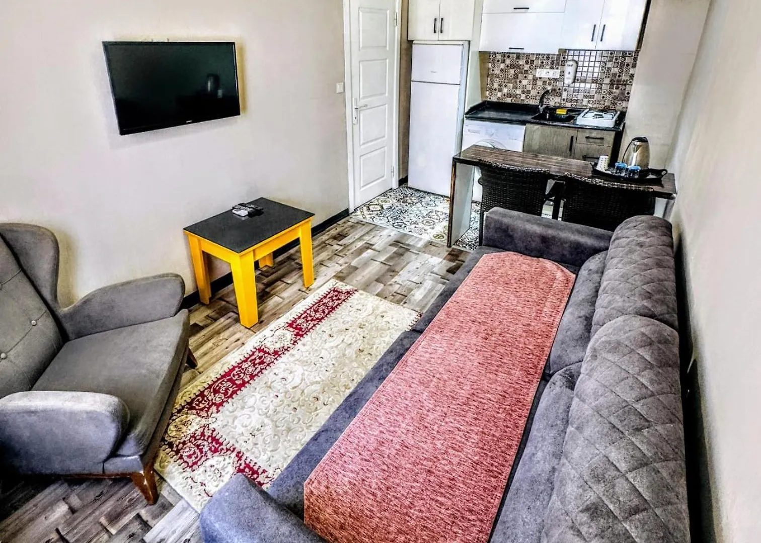 Imza Hotel Suite Stambuł 0*,  Turcja