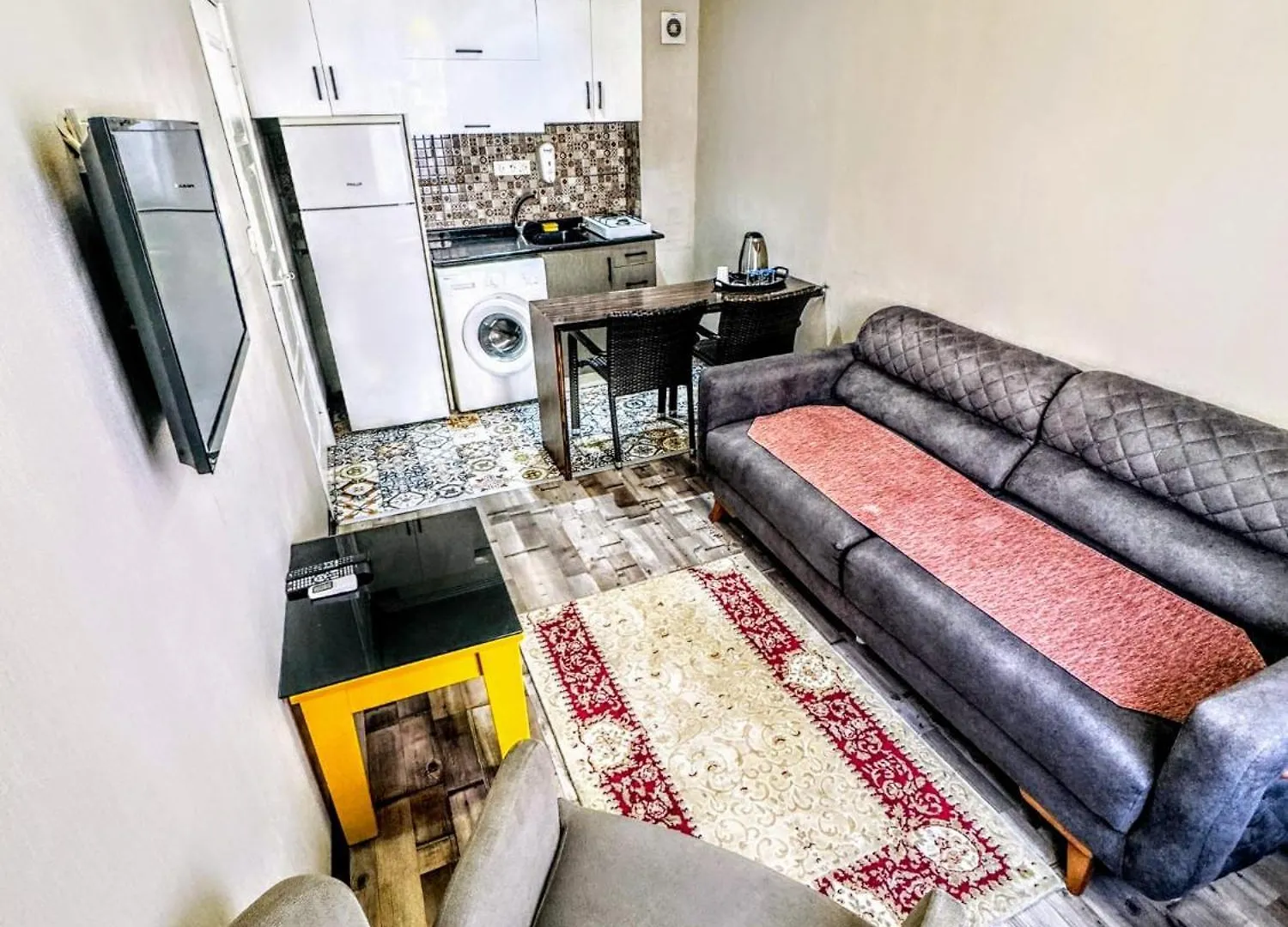 Imza Hotel Suite Istanbul 0*,