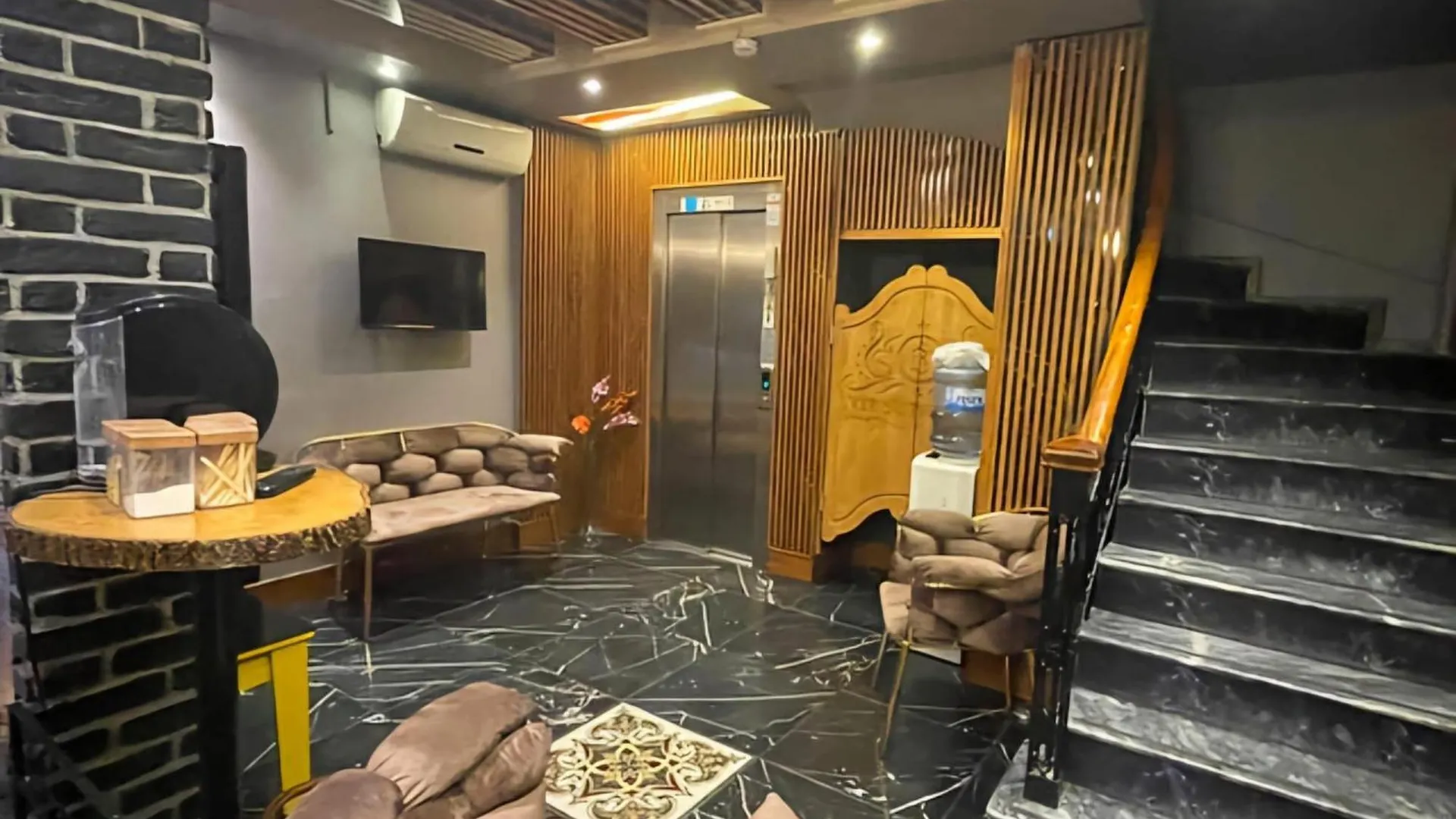 Imza Hotel Suite Stambuł