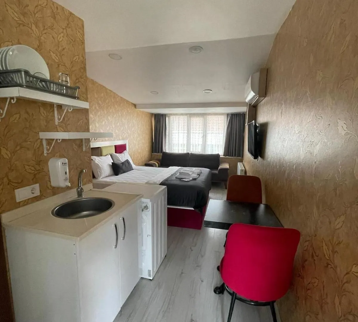 Imza Hotel Suite Stambuł 0*,  Turcja