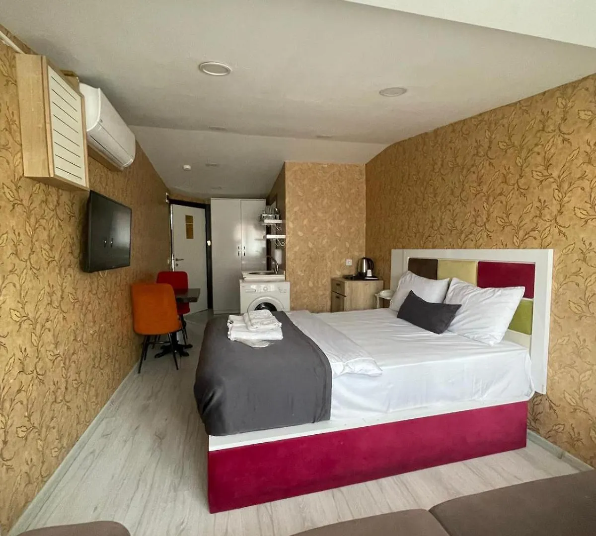Imza Hotel Suite Stambuł