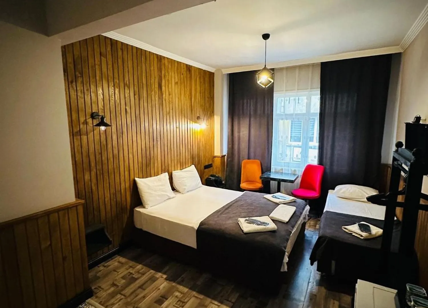 Hotel apartamentowy Imza Hotel Suite Stambuł Turcja