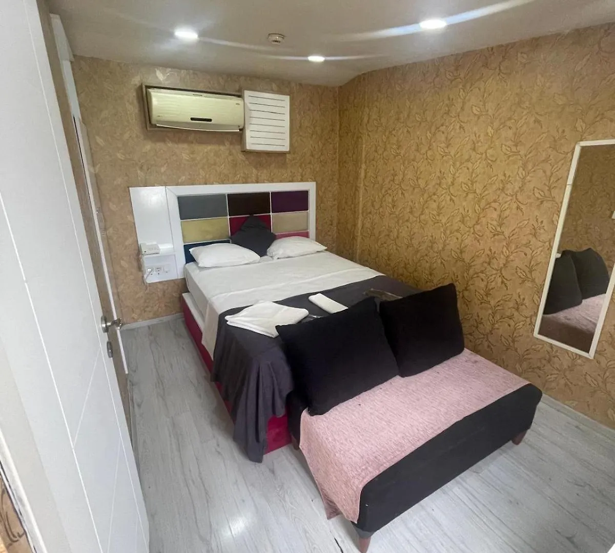 Imza Hotel Suite Istanbul 0*,
