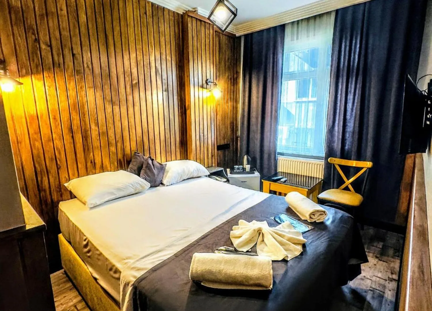 Imza Hotel Suite Istanbul