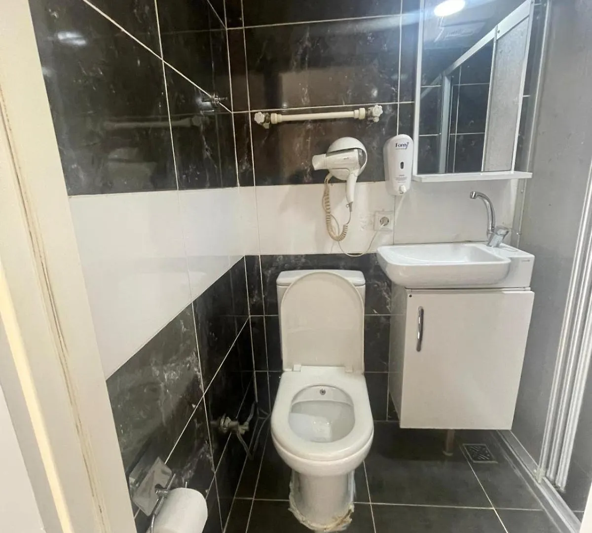 Imza Hotel Suite Istanbul Aparthotel