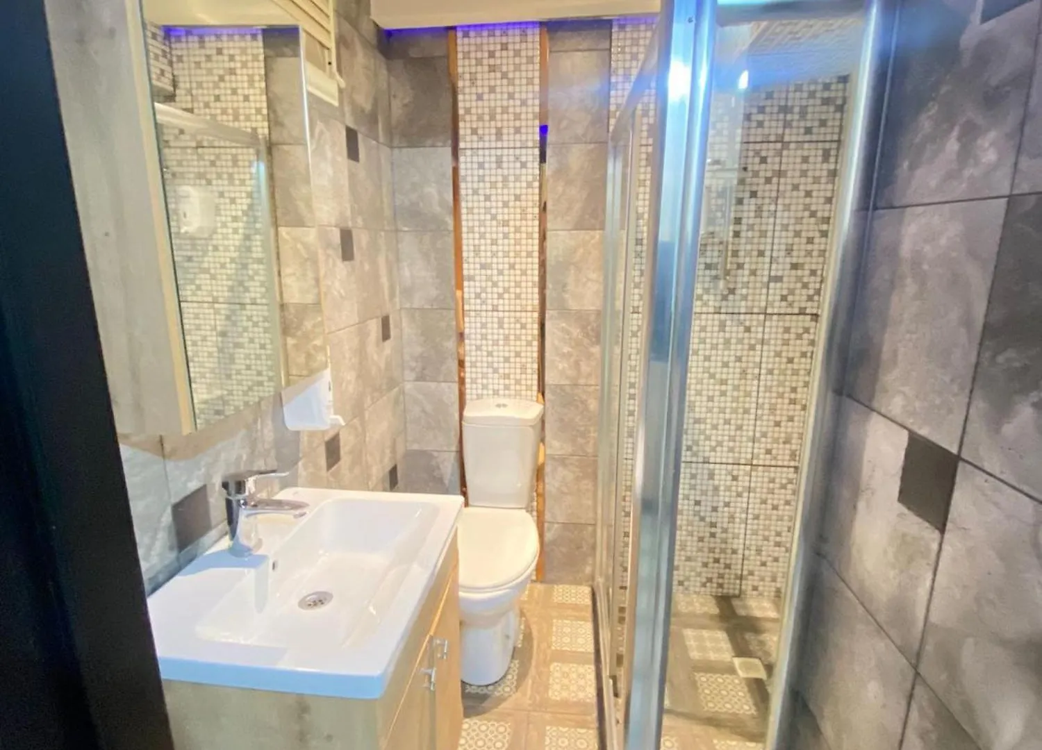 Imza Hotel Suite Stambuł