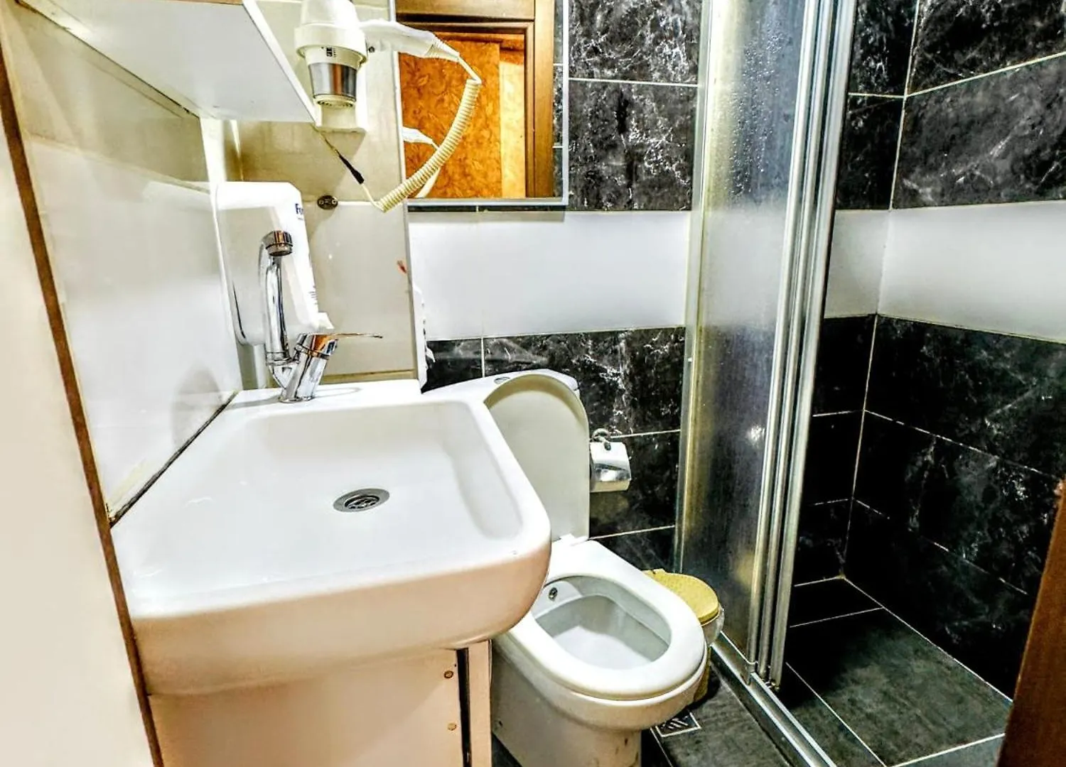 Imza Hotel Suite Stambuł