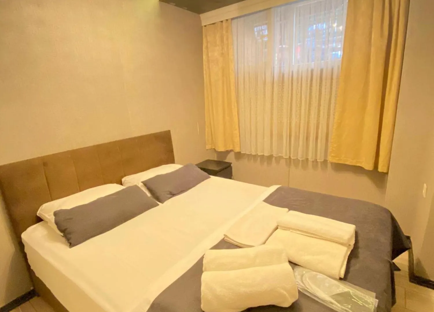 Imza Hotel Suite Stambuł 0*,  Turcja