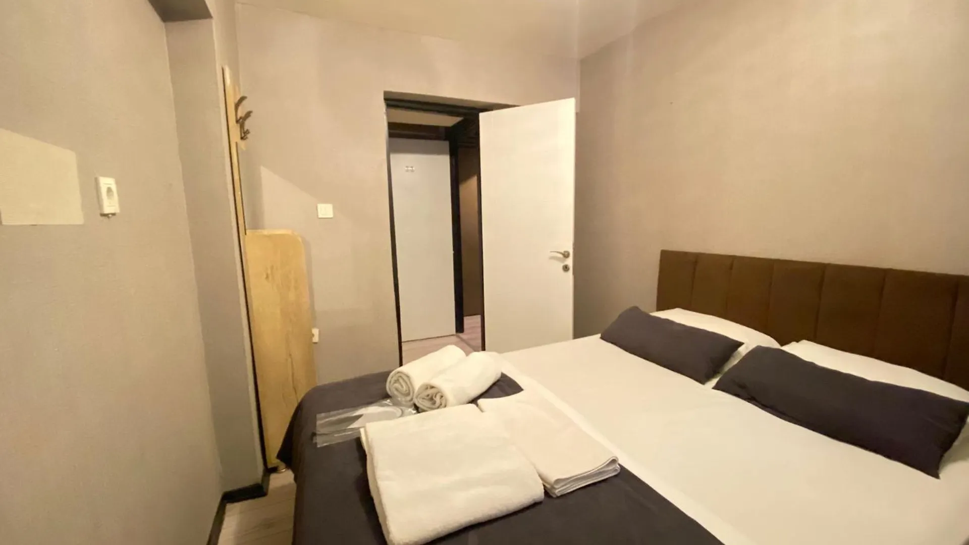 Hotel apartamentowy Imza Hotel Suite Stambuł