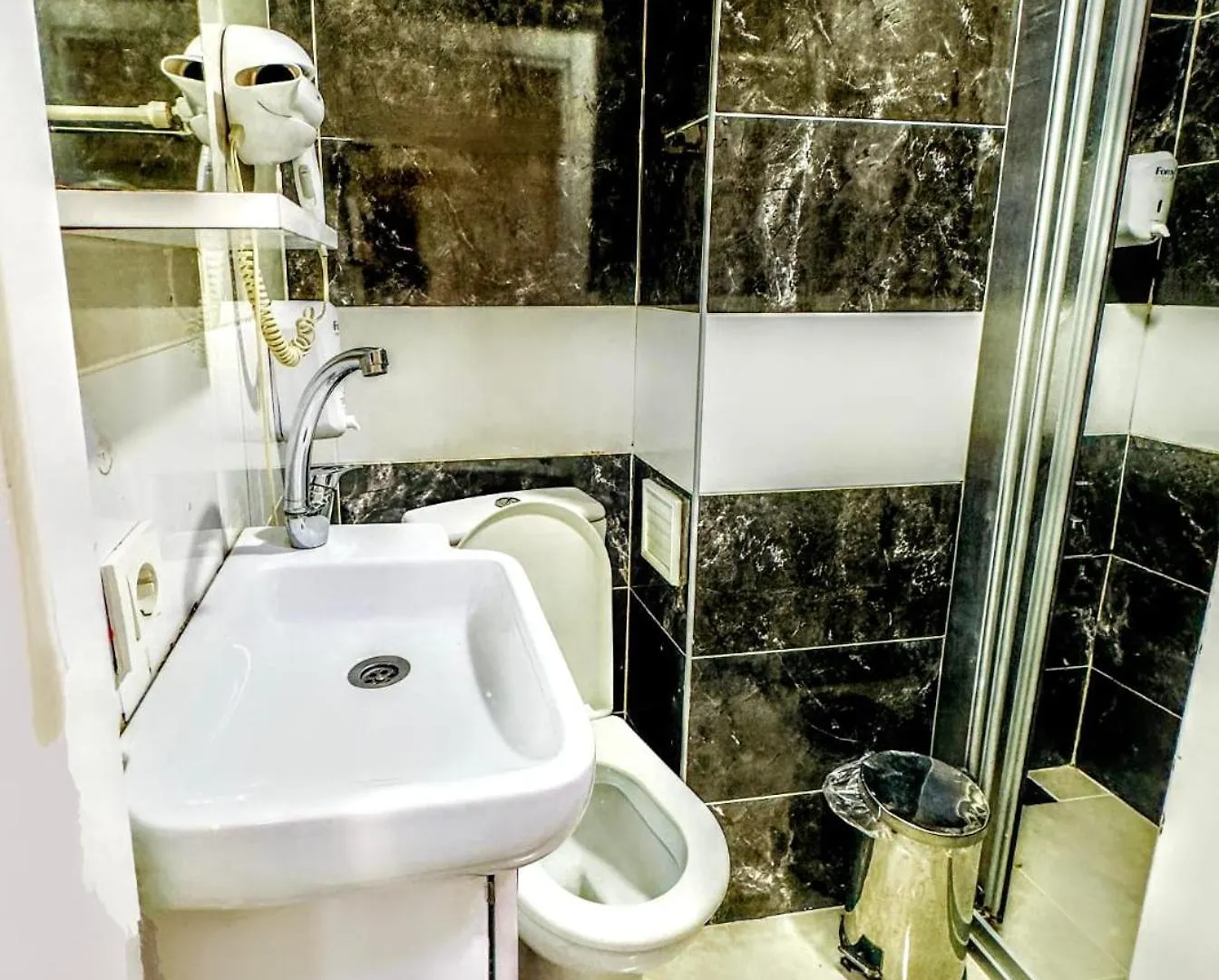 Imza Hotel Suite Stambuł Turcja