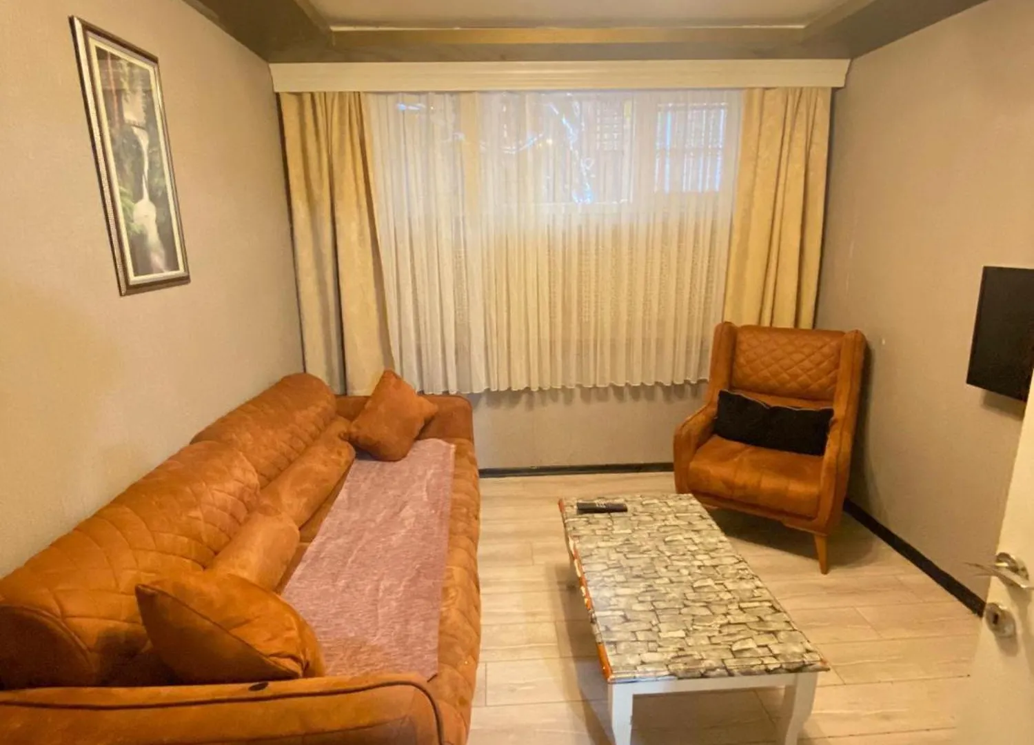 Imza Hotel Suite Stambuł 0*,