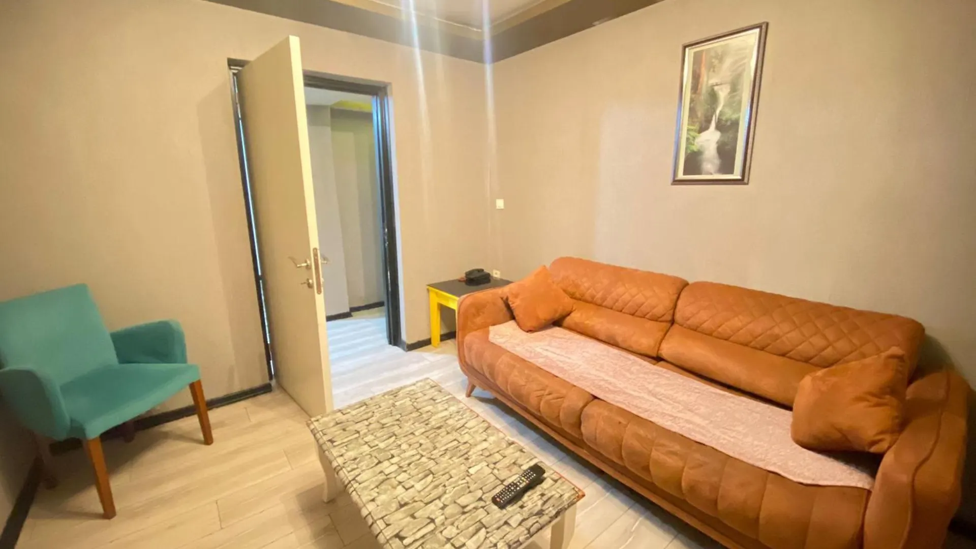 Imza Hotel Suite Stambuł Turcja