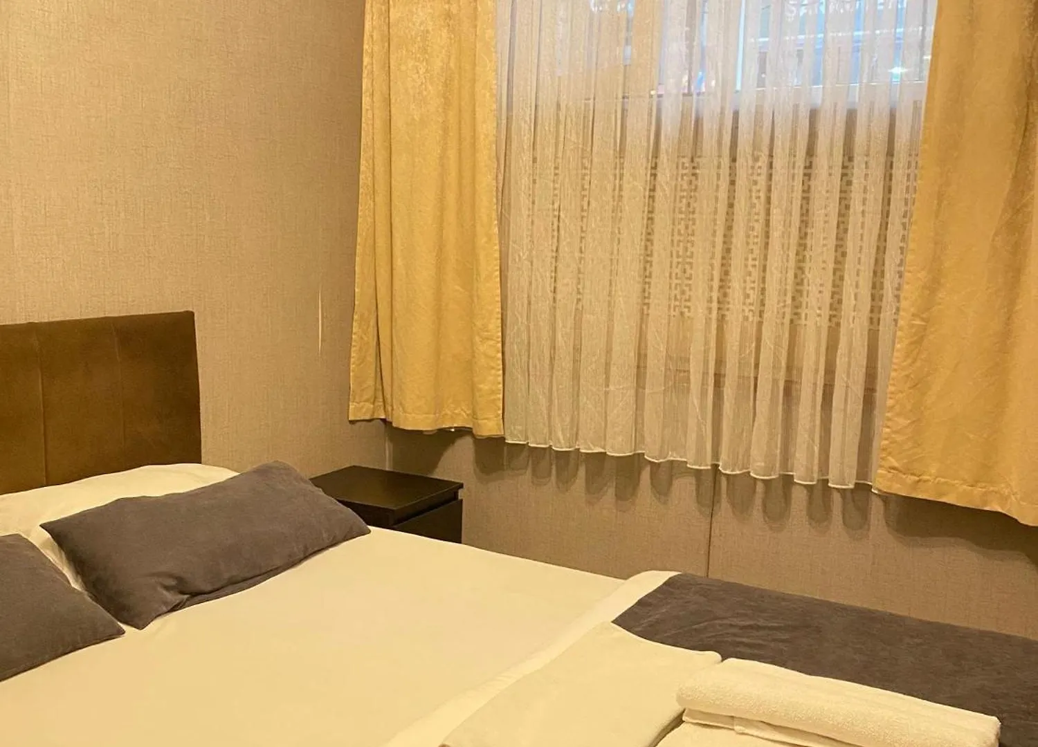 Imza Hotel Suite Stambuł 0*,  Turcja